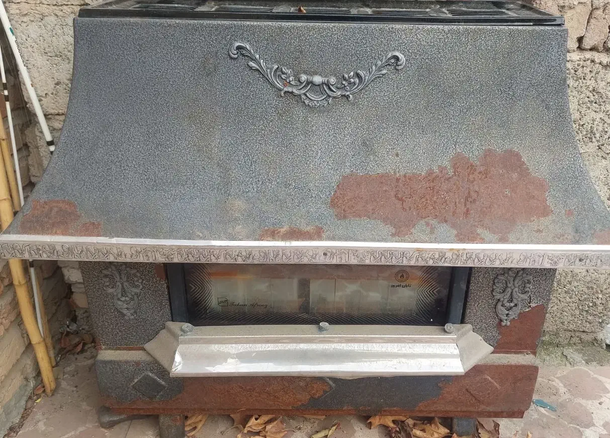 یخچال فریزر بخاری اثاث خونه..|اسباب و اثاث بچه|پارسآباد, |دیوار