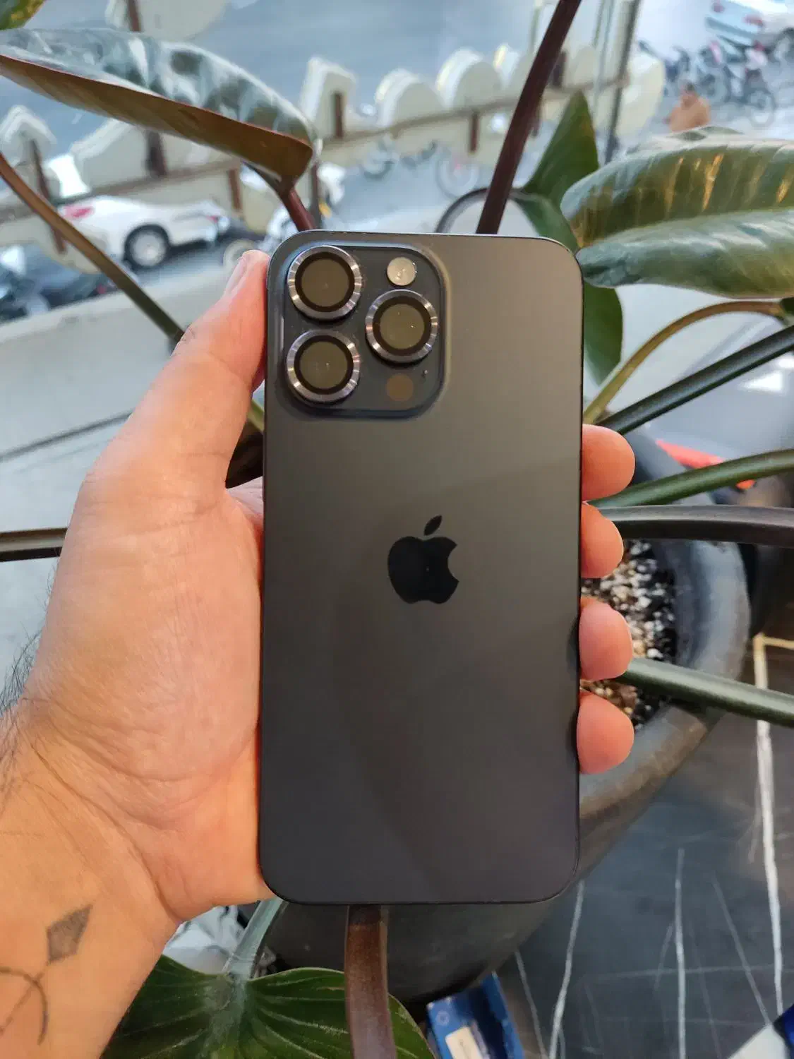 15promax|موبایل|مشهد, بهشت|دیوار