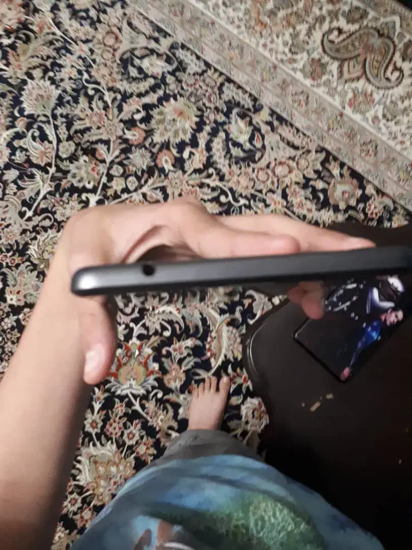 مینی تبلت لنوو دوماه بیشتر استفاده نشده|تبلت|هشتگرد, فاز ۱ مهستان|دیوار