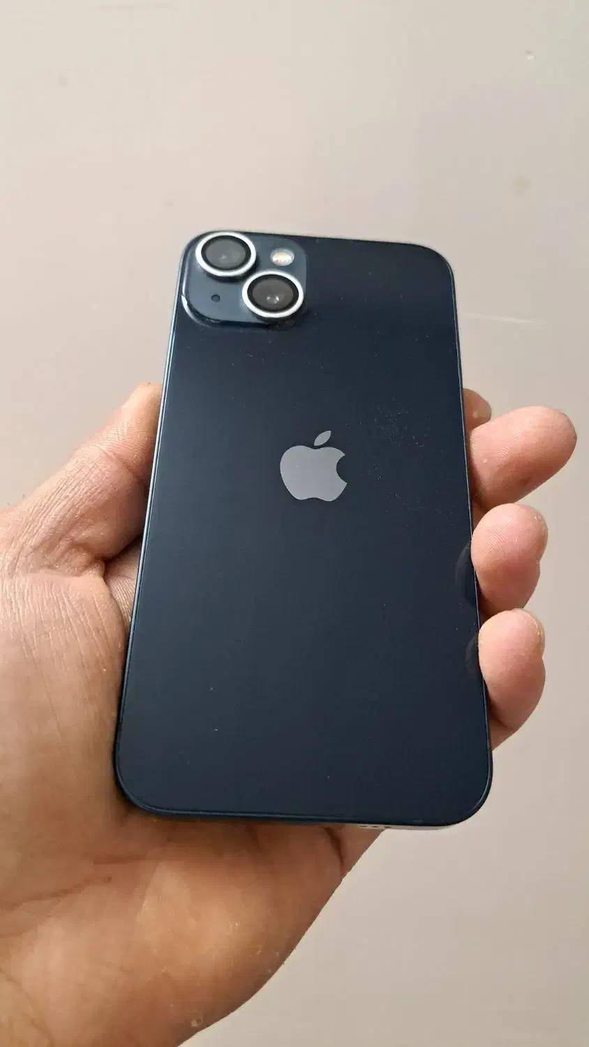 آیفون ۱۳نرمالch|موبایل|سبزوار, ولیعصر (نجار آباد)|دیوار