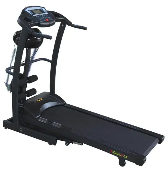 تردمیل فلکسی فیت|تجهیزات ورزشی|کرمانشاه, |دیوار