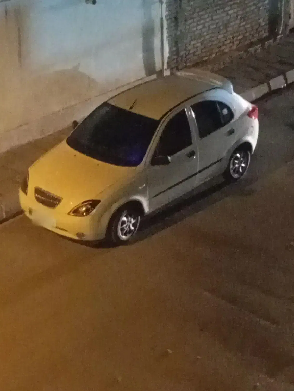 تیبا دو مدل 93|خودرو سواری و وانت|قزوین, |دیوار