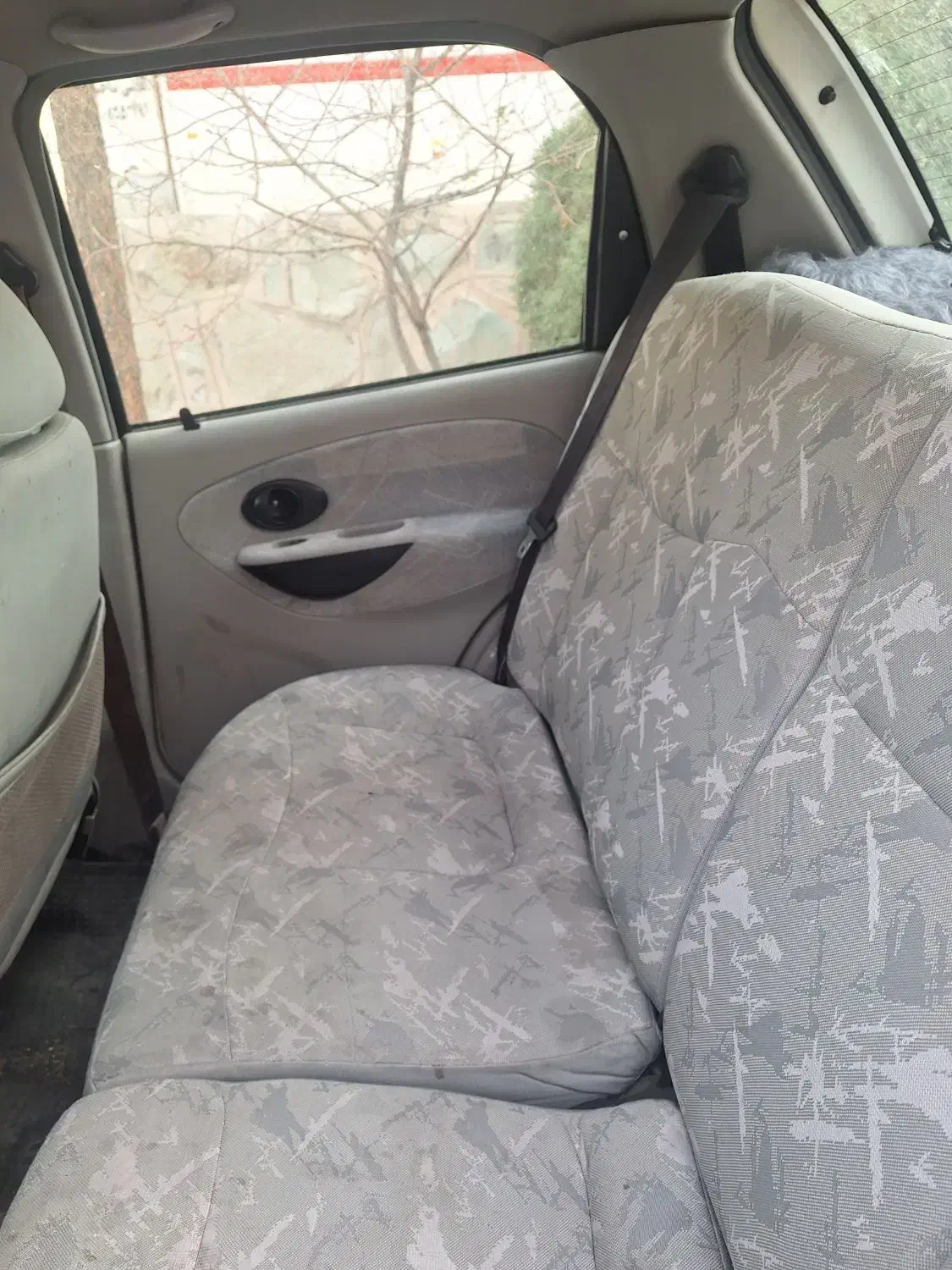 خودرو|خودرو سواری و وانت|رباطکریم, رباطکریم|دیوار