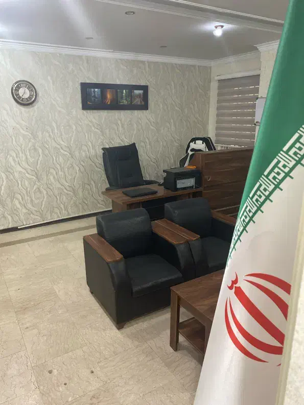 استخدام منشی (خانم)|استخدام اداری و مدیریت|ری, شهرری|دیوار