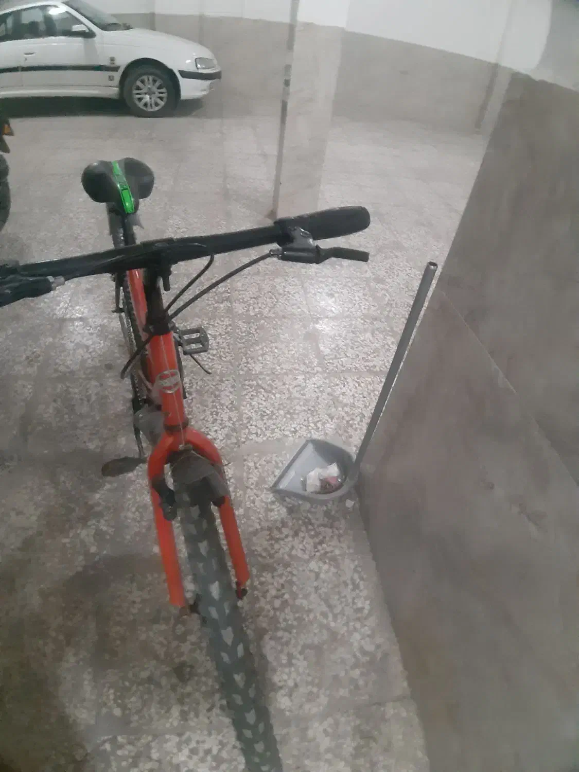 دوچرخه ۲۶ مارک پولیس|دوچرخه، اسکیت، اسکوتر|مشهد, ایثار|دیوار