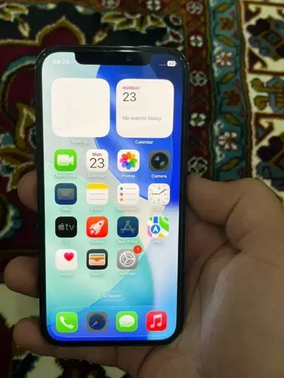 12pro 128 zaa|موبایل|ملایر, |دیوار