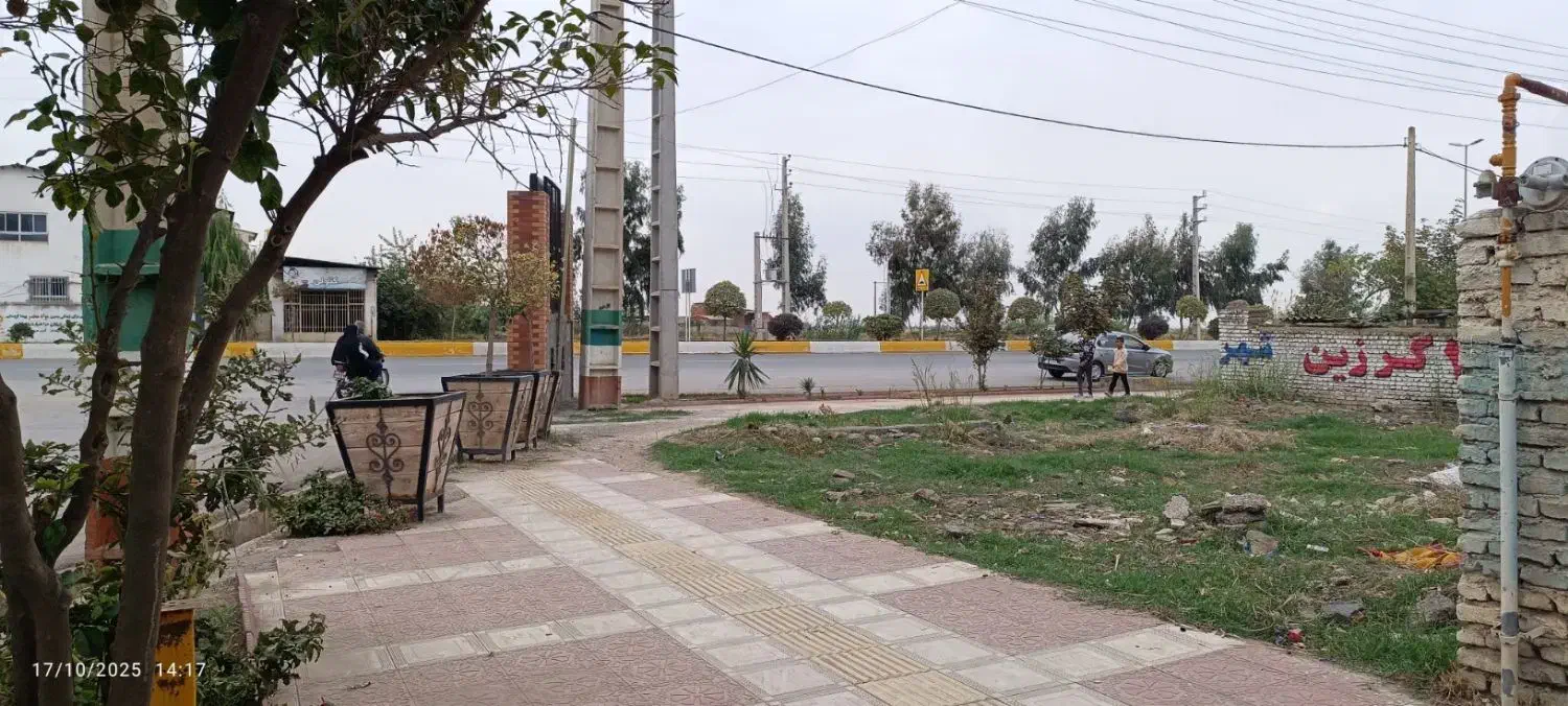 فروش زمین تجاری|فروش زمین و ملک کلنگی|مزرعه کتول, |دیوار