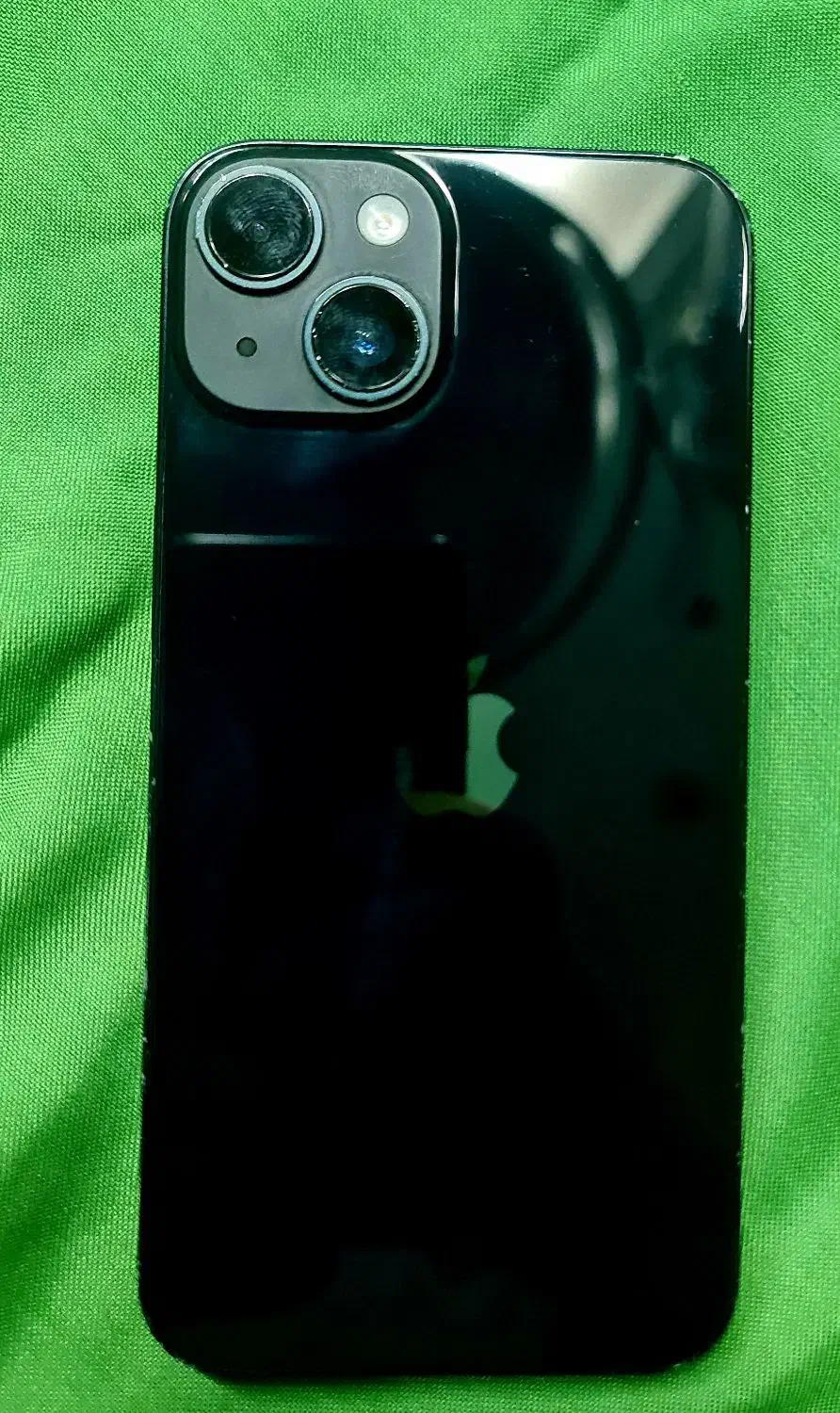 ایفون ۱۴ نرمال ۱۲۸|موبایل|سقز, |دیوار