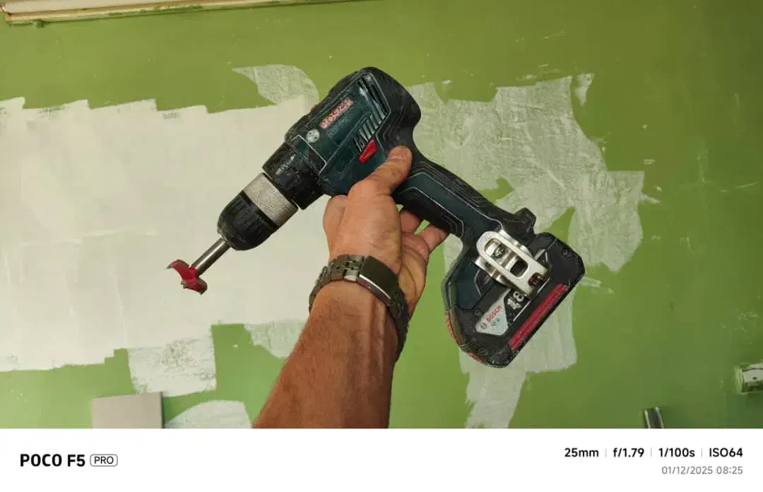 ابزار کامل برای کناف و نجاری|ابزارآلات|مشهد, امامیه (شهرک غرب)|دیوار