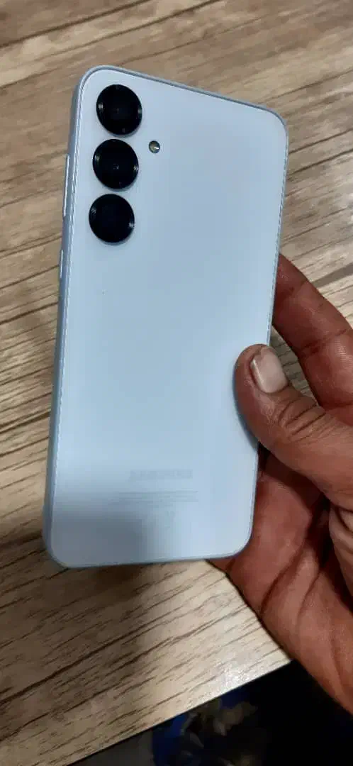 گوشی سامسونگ A35|موبایل|زاهدان, |دیوار