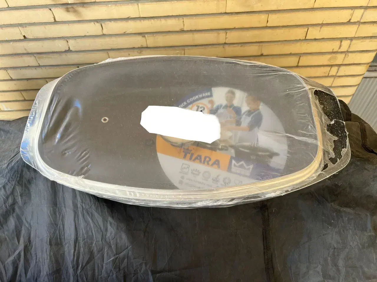 ست کتری و قوری،ماهیتابه آکبندباتخفیف ویژه|اجاق گاز و لوازم برقی پختوپز|کرمان, |دیوار