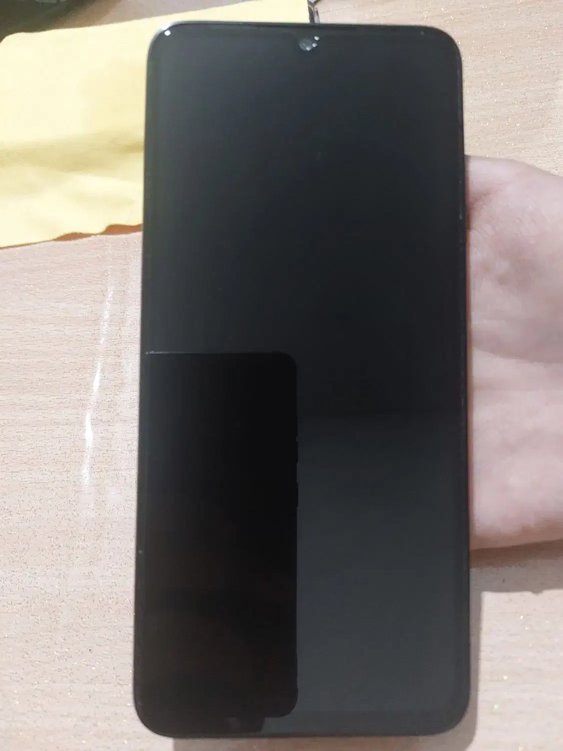 گوشی A05S با حافظه 128 تقریبا آکبند|موبایل|ملکان, |دیوار