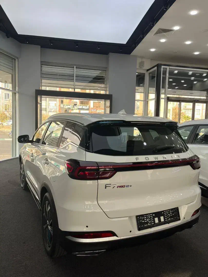 تیگو 7 هیبرید E+|خودرو سواری و وانت|تهران, مرزداران|دیوار