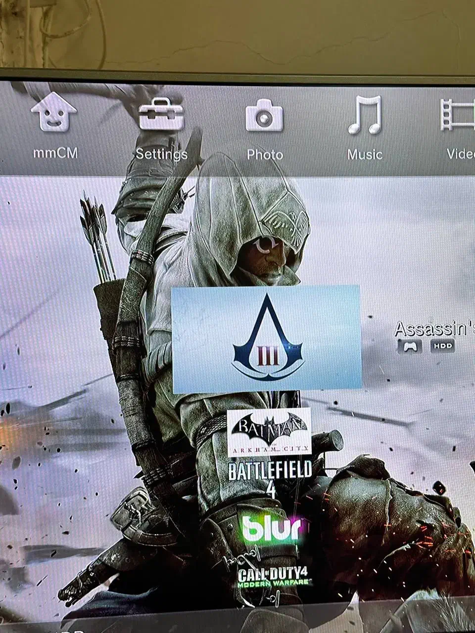 پلی استیشن3|کنسول، بازی ویدئویی و آنلاین|کرمانشاه, |دیوار