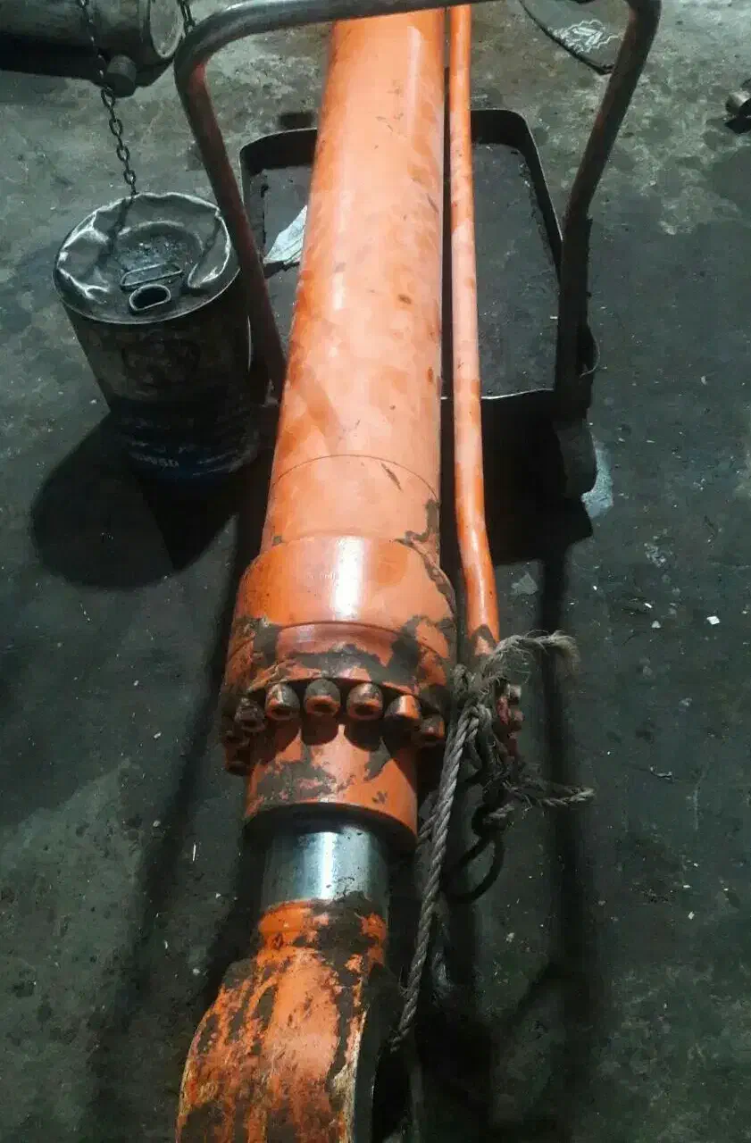 جک هیدرولیک،جک سیم تریلر، جک کمپرسی|قطعات یدکی و لوازم جانبی|اسلامشهر, شاطره|دیوار