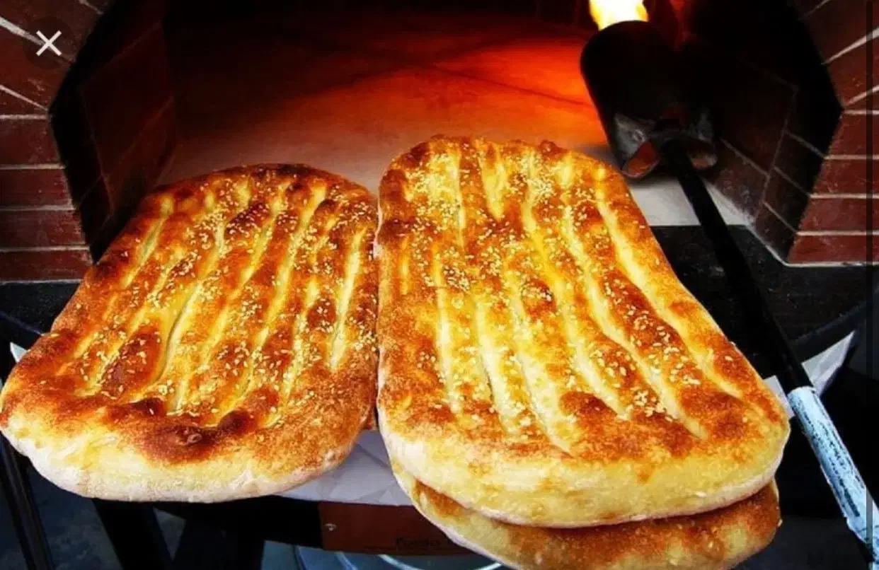 بازاریابی نان بربری و لواش و....|استخدام بازاریابی و فروش|بندر گز, |دیوار