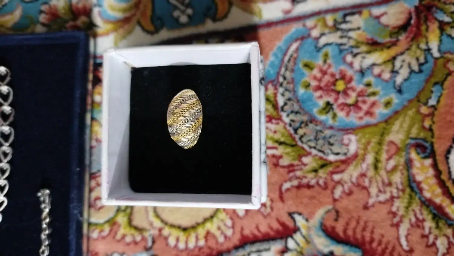 طلا با دو درصد|جواهرات|مشهد, حضرت حجت|دیوار