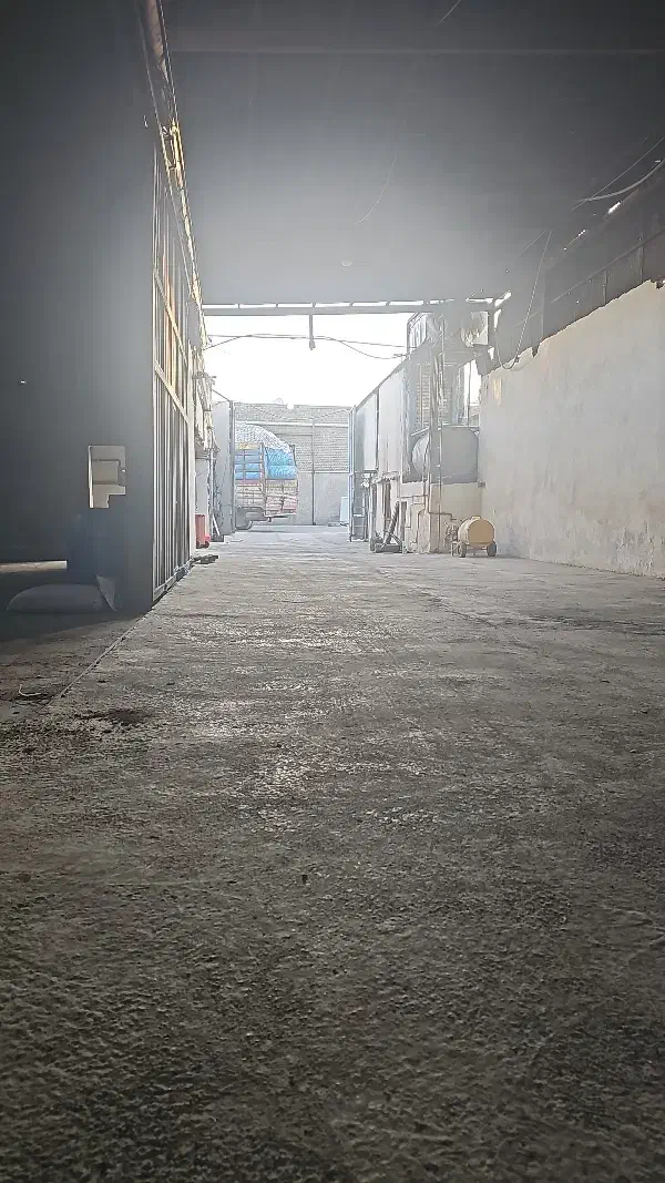 استخدام کارگر ساده آقا و خانم|استخدام صنعتی، فنی، مهندسی|کهریزک, |دیوار