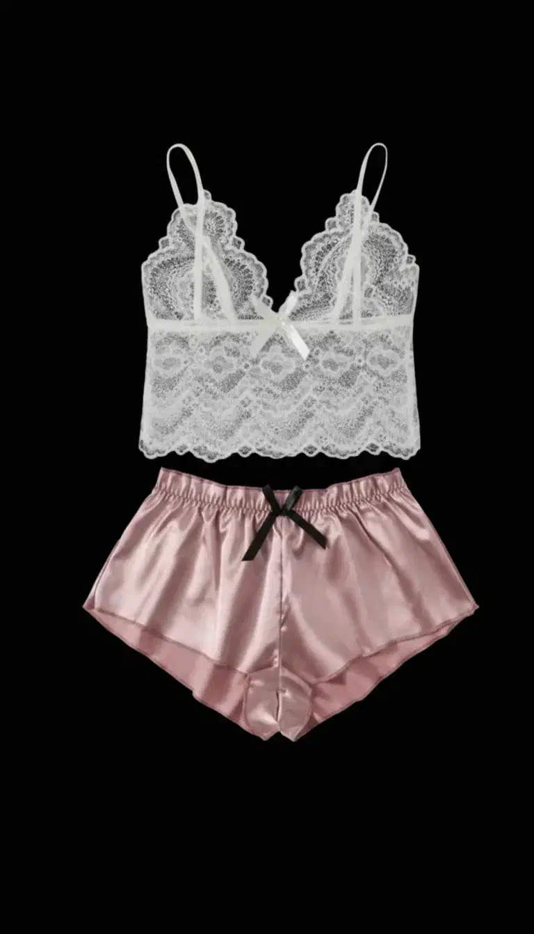 لباس خواب و فانتزی زنانه|لباس|برخوار, |دیوار