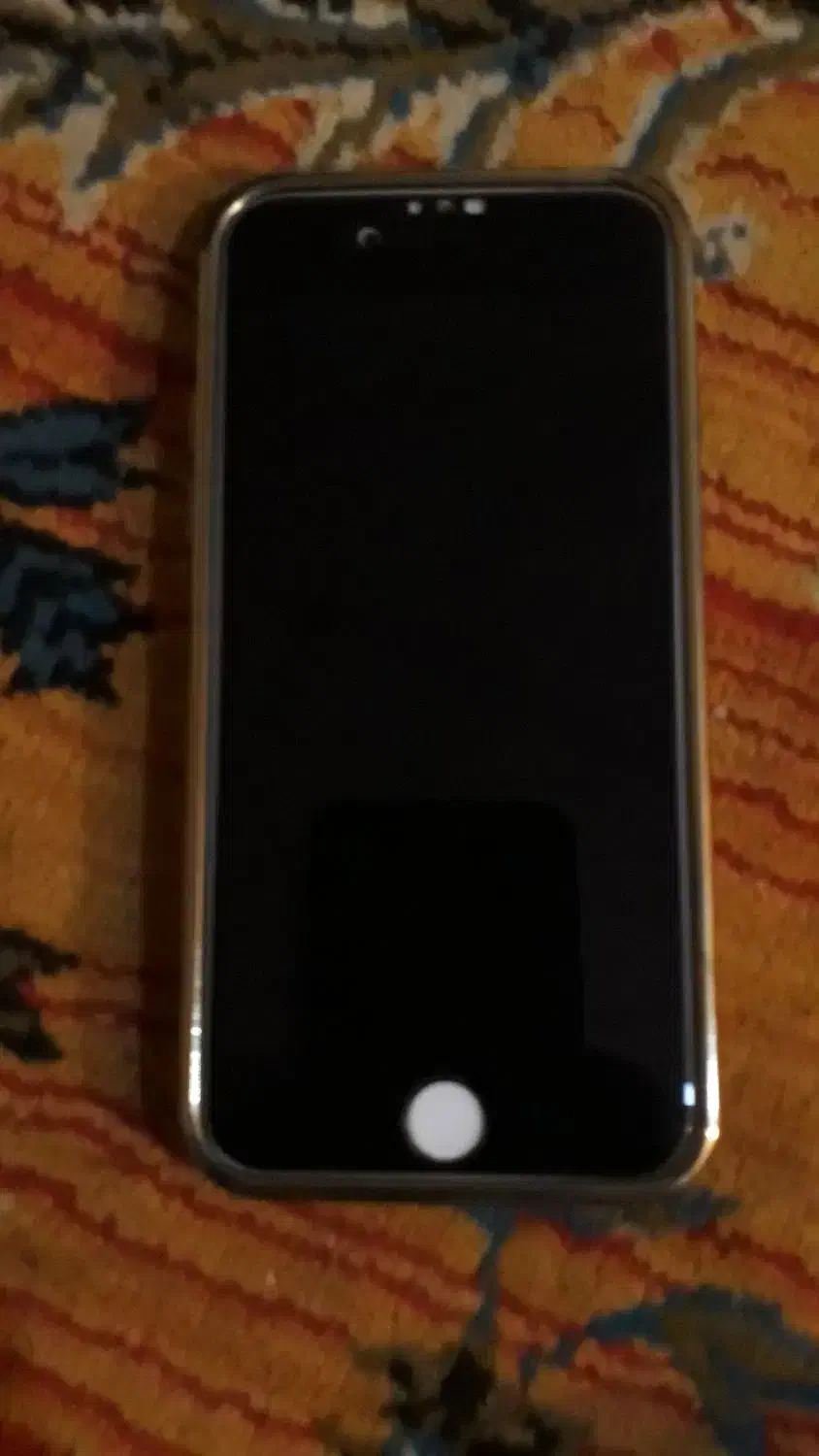 گوشی اپل|موبایل|آبادان, |دیوار