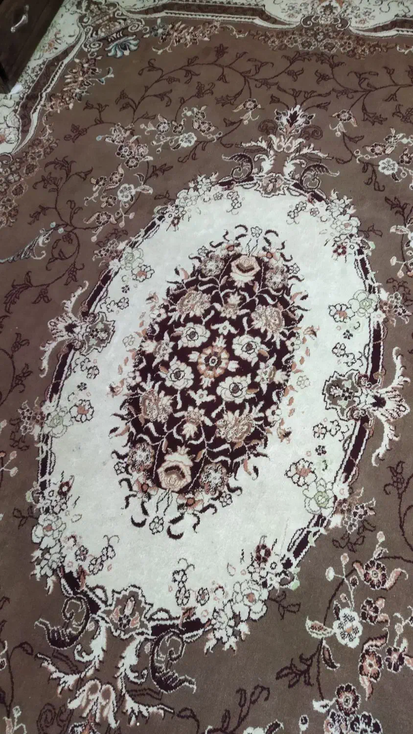 فرش ۹متری|فرش|ابهر, |دیوار