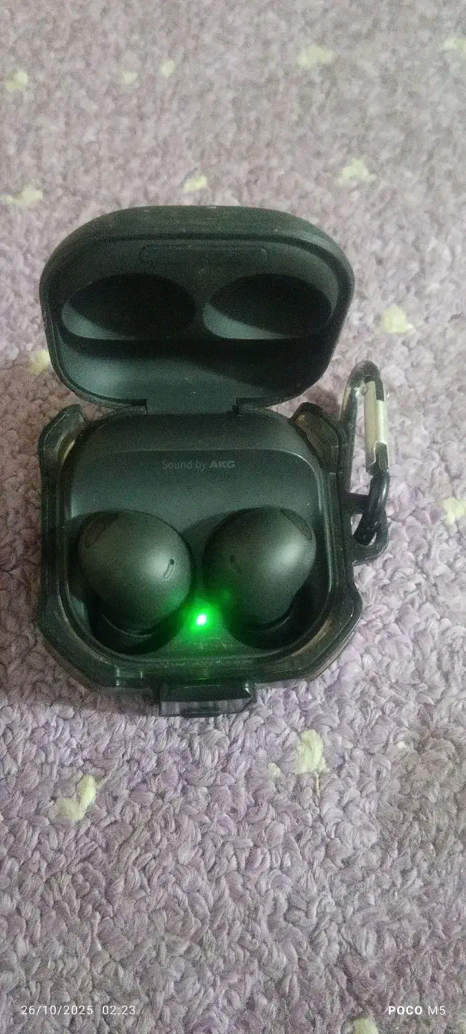 هنسوری سامسونگ|لوازم جانبی موبایل و تبلت|کهریزک, |دیوار