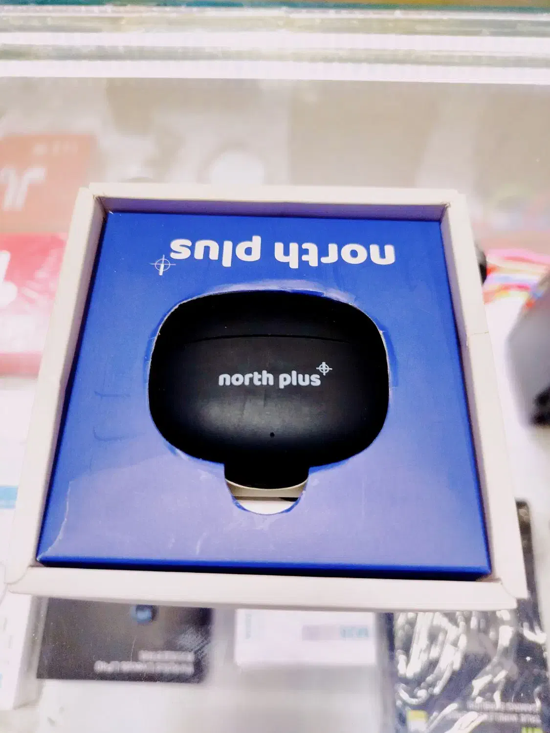 ایرپاد north plus|لوازم جانبی موبایل و تبلت|گلبهار, شهر جدید گلبهار|دیوار