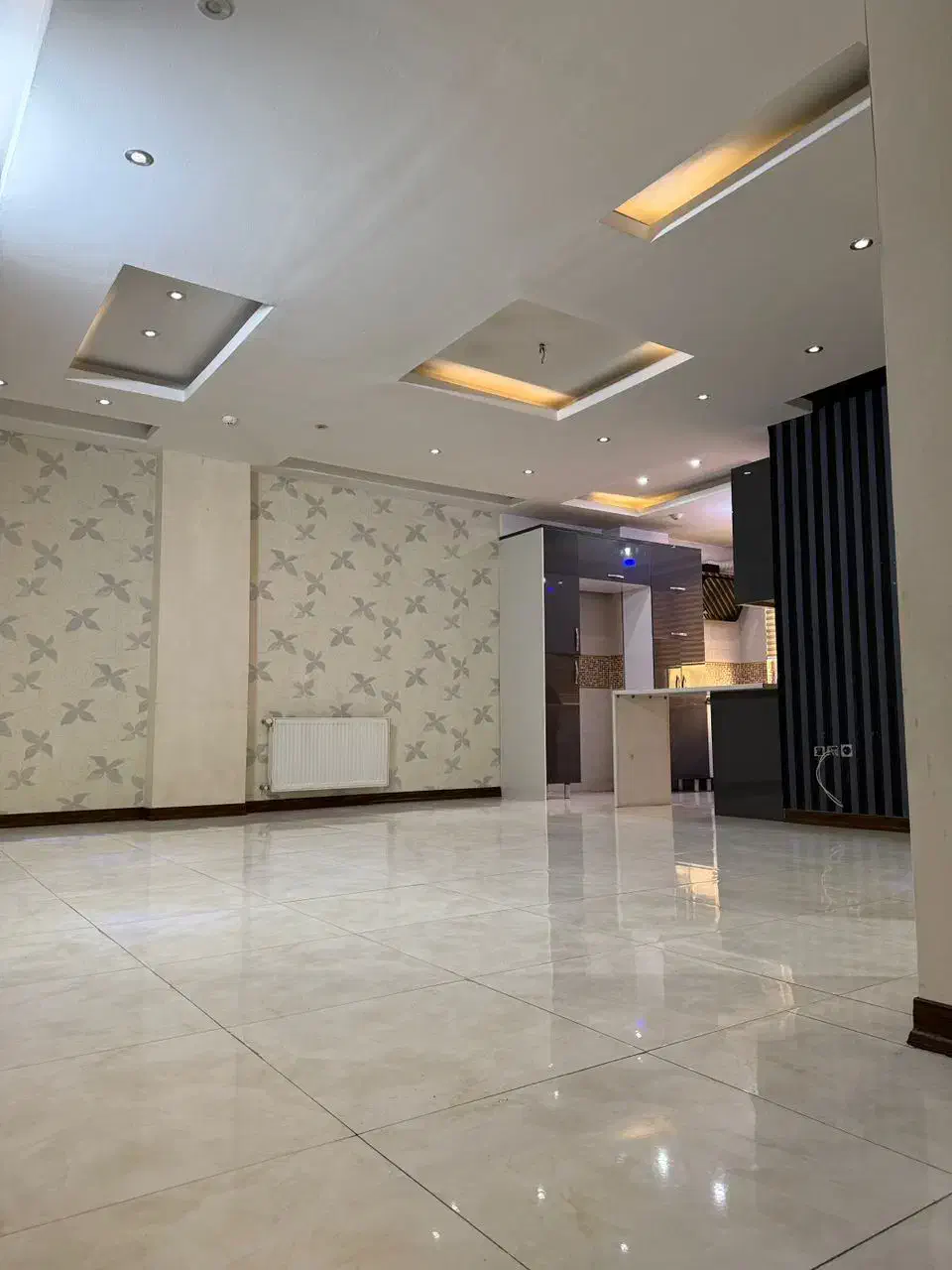 ۸۰متر/مجتمع آریو/شهرک شاهد/با۵۷۰م وام آماده|فروش آپارتمان|شهریار, شهرک شاهد|دیوار