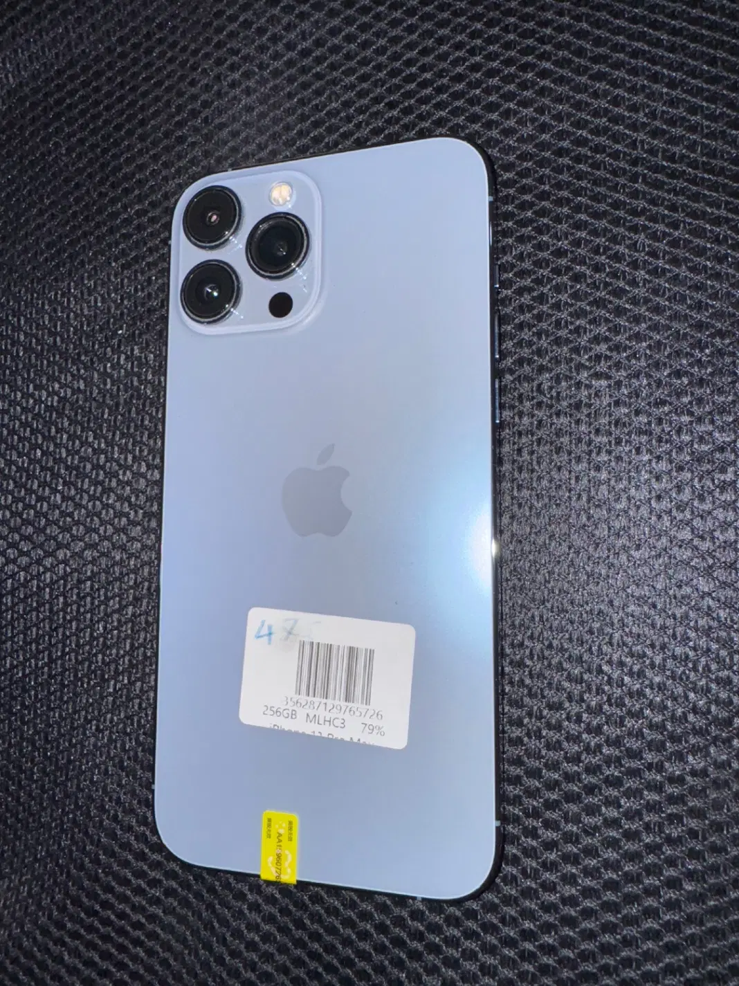 Iphon 13 pro max 256g 2sim|موبایل|پیرانشهر, |دیوار