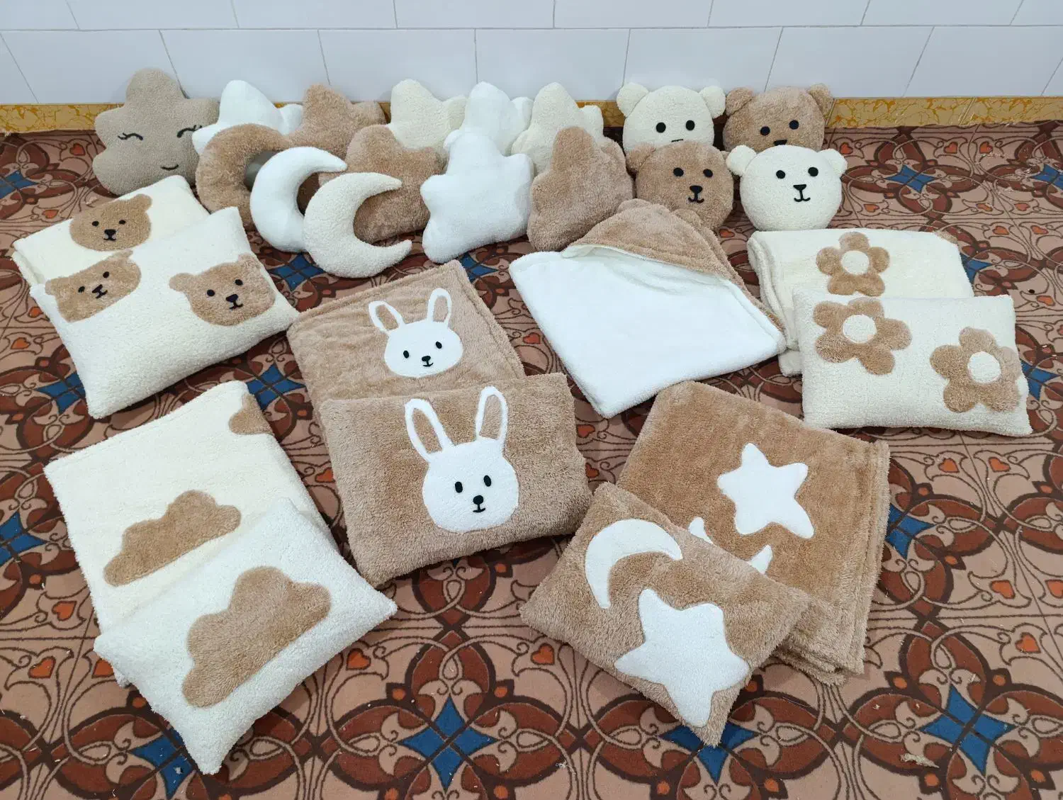 سیسمونی|سرویس روتختی|شادگان, |دیوار