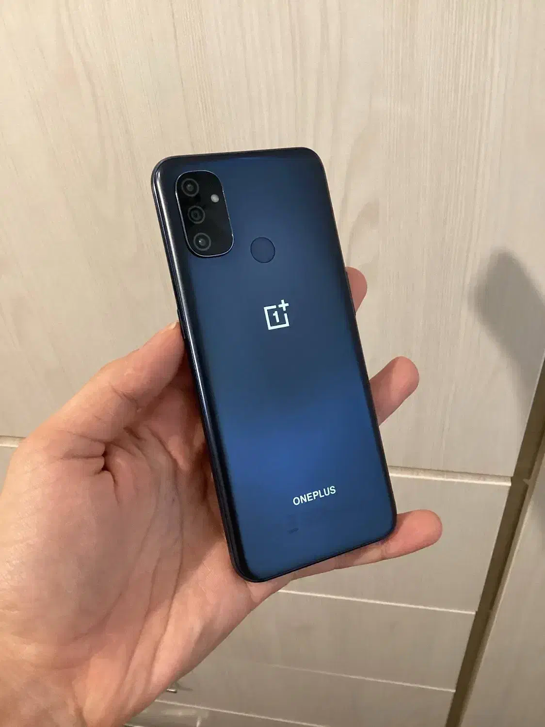 گوشی‌ onplus nord n100|موبایل|رشت, خبرنگار|دیوار