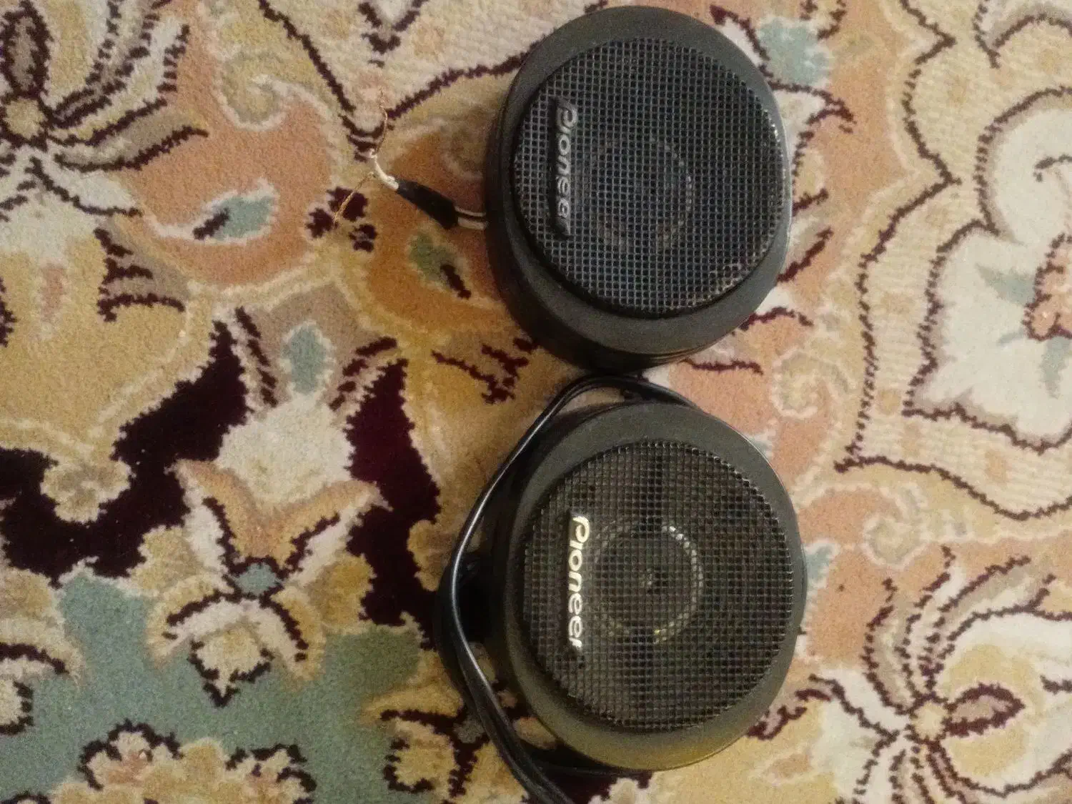 تیوتر (اسپیس) پایونیر|صوتی و تصویری|فردیس, شهرک ۱۱۰|دیوار