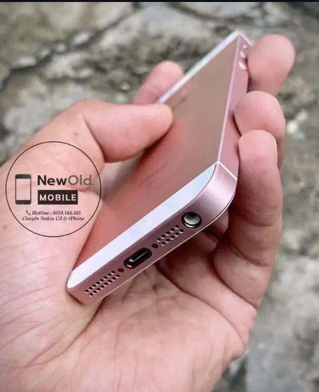 iphone SE 2016 آیفون کلکسیونی 64گیگ|موبایل|مشهد, امیریه|دیوار