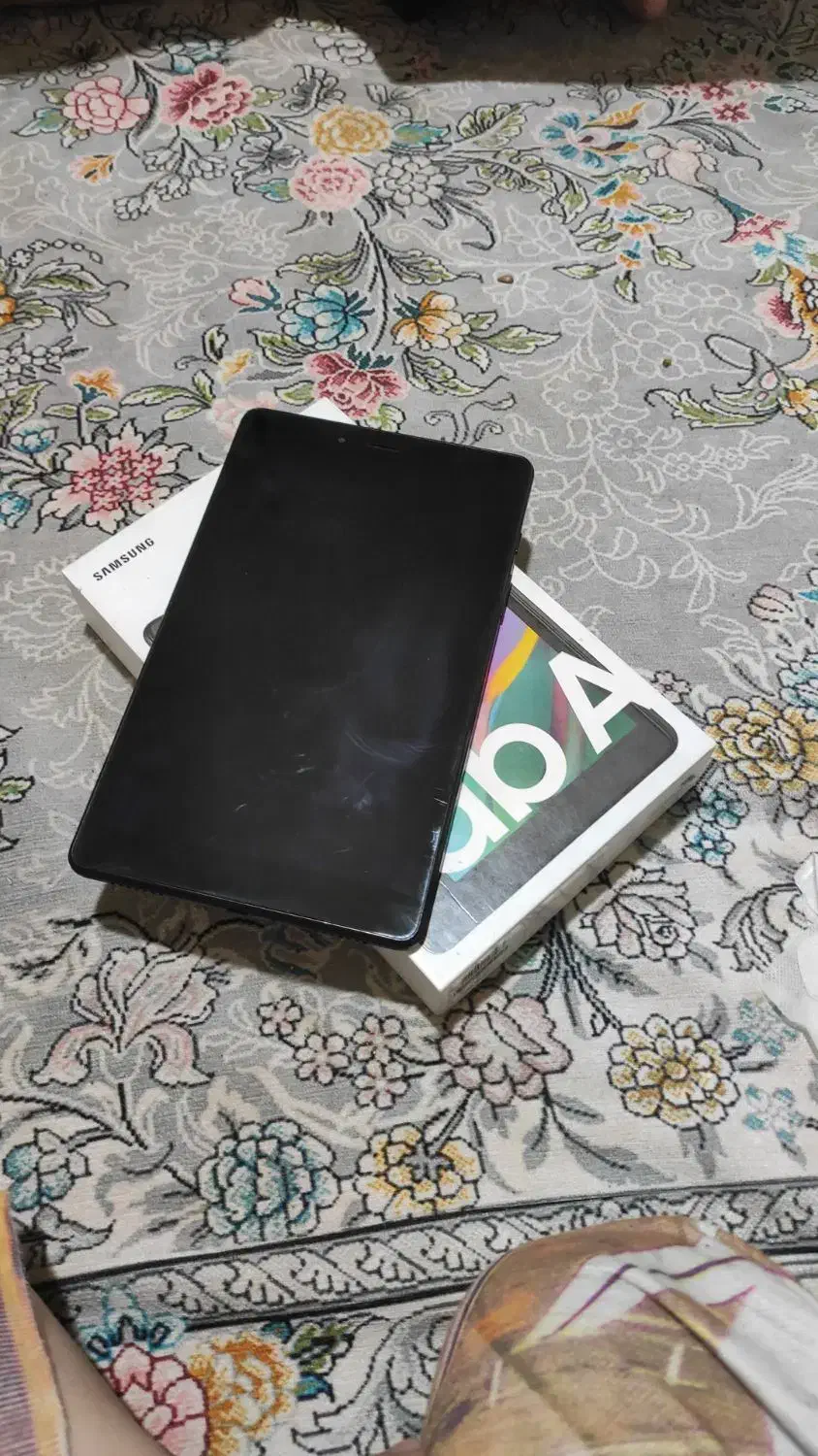 تبلت Galaxy Tab A|تبلت|تهران, شهرک رضویه|دیوار