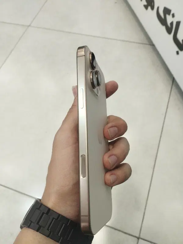 iphone 16 promax|موبایل|تبریز, |دیوار