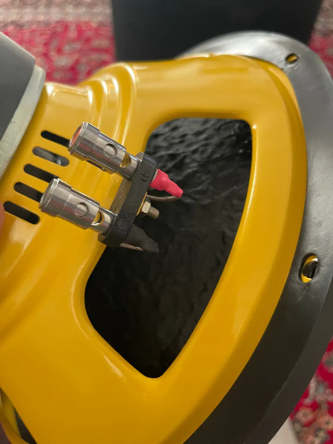 ساب نوحرفه ای|قطعات یدکی و لوازم جانبی|قزوین, |دیوار