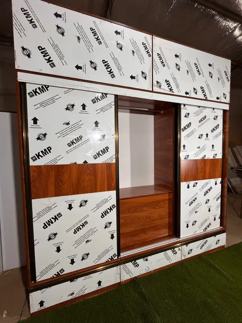 کمد دیواری کمد لباس کد Q10|جاکفشی، کمد، دراور|تهران, مشیریه|دیوار