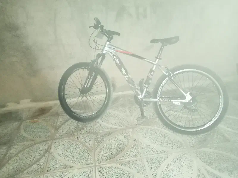 دوچرخه سالن نو|دوچرخه، اسکیت، اسکوتر|کوهدشت, |دیوار