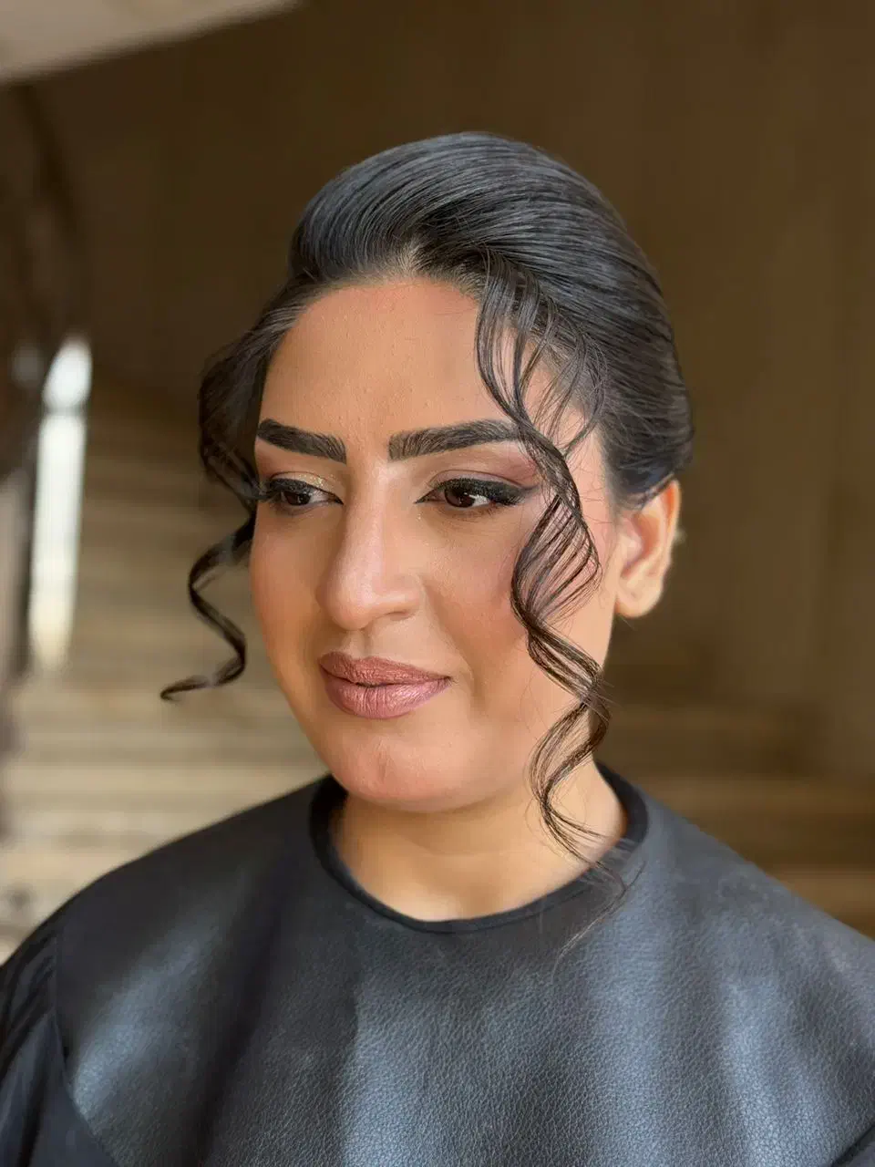 میکاپ|خدمات آرایشگری و زیبایی|کرج, فاز ۳ مهرشهر|دیوار