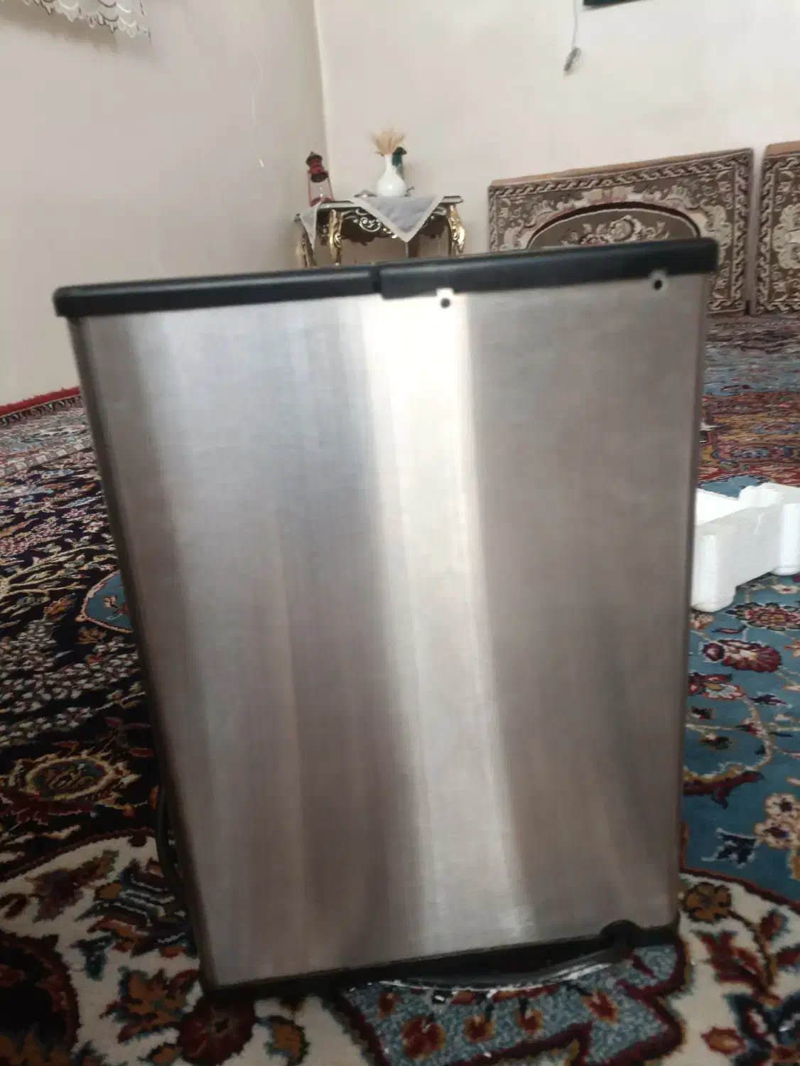 دستگاه اسپرسوساز نوا|سماور، چای‌ساز، قهوه‌ساز|تهران, شهرک ولیعصر جنوبی|دیوار