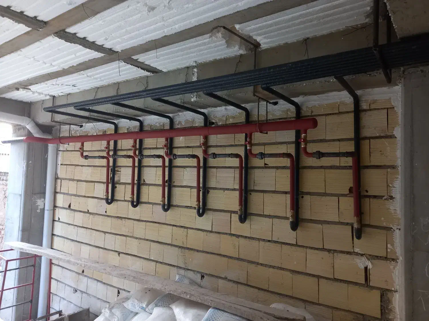 سراسر کرج لوله کشی گاز و آب  لوله کش نصب شیرالات|خدمات پیشه و مهارت|کرج, گوهردشت|دیوار