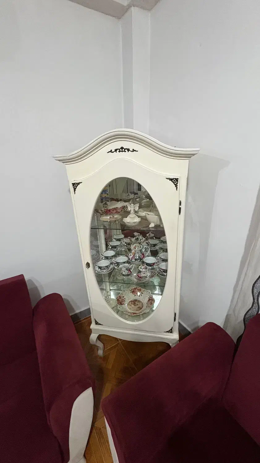 بوفه|بوفه، ویترین، کنسول|رضوانشهر, |دیوار