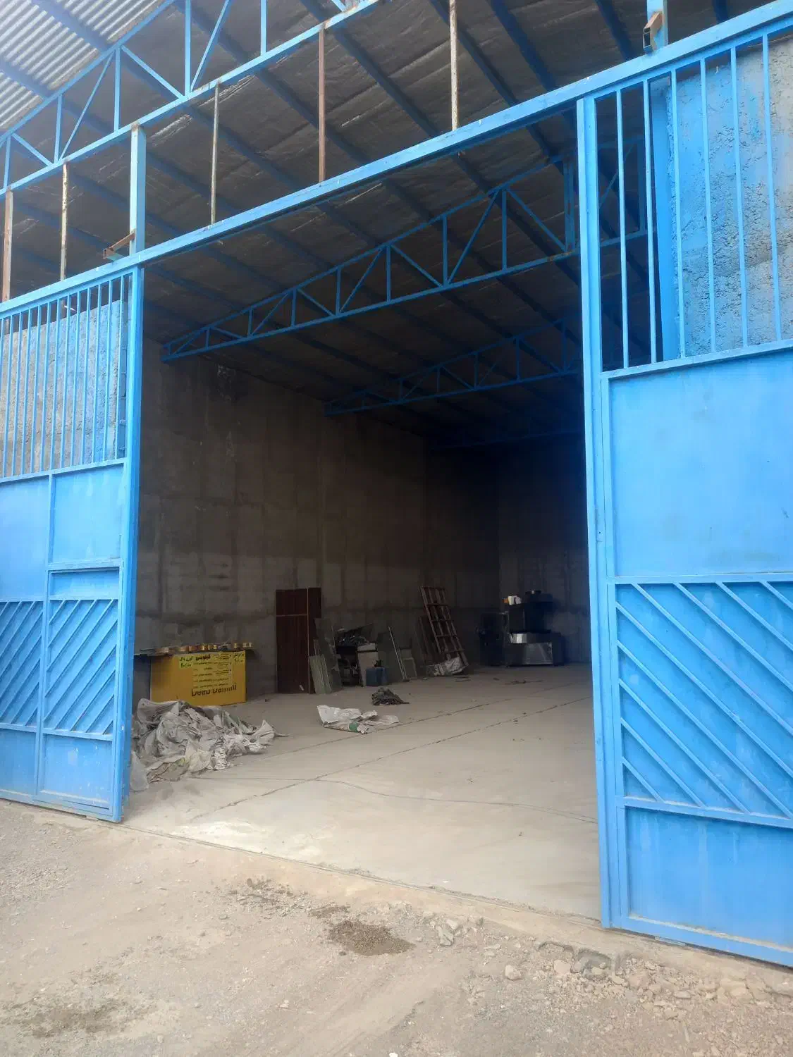 سوله اجاره داده میشود|اجارهٔ دفتر صنعتی، کشاورزی، تجاری|اصفهان, قهجاورستان|دیوار