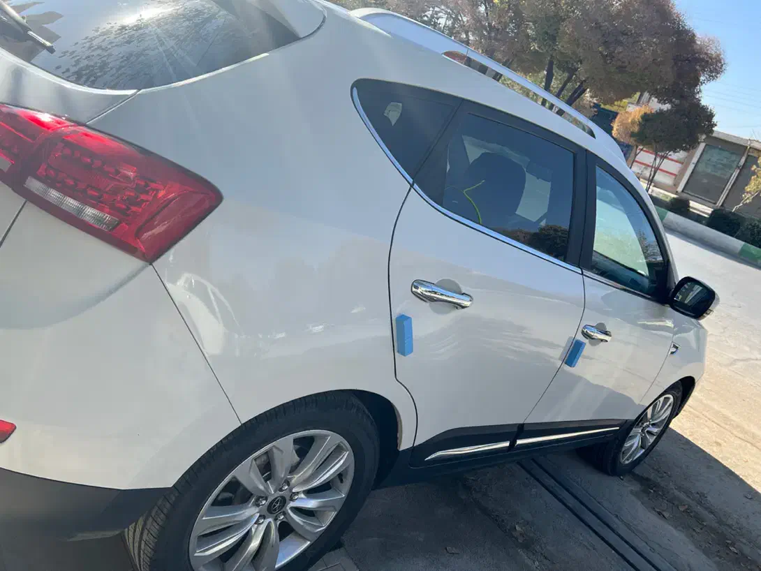 جک S5 مدل 97 اتومات در حد|خودرو سواری و وانت|اصفهان, سپاهان‌شهر|دیوار