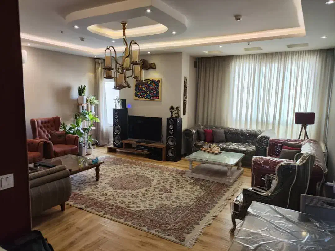 خرید فروش آپارتمان ۸۶ متر فرامرز بهاران بنفشه|فروش آپارتمان|مشهد, بهاران|دیوار