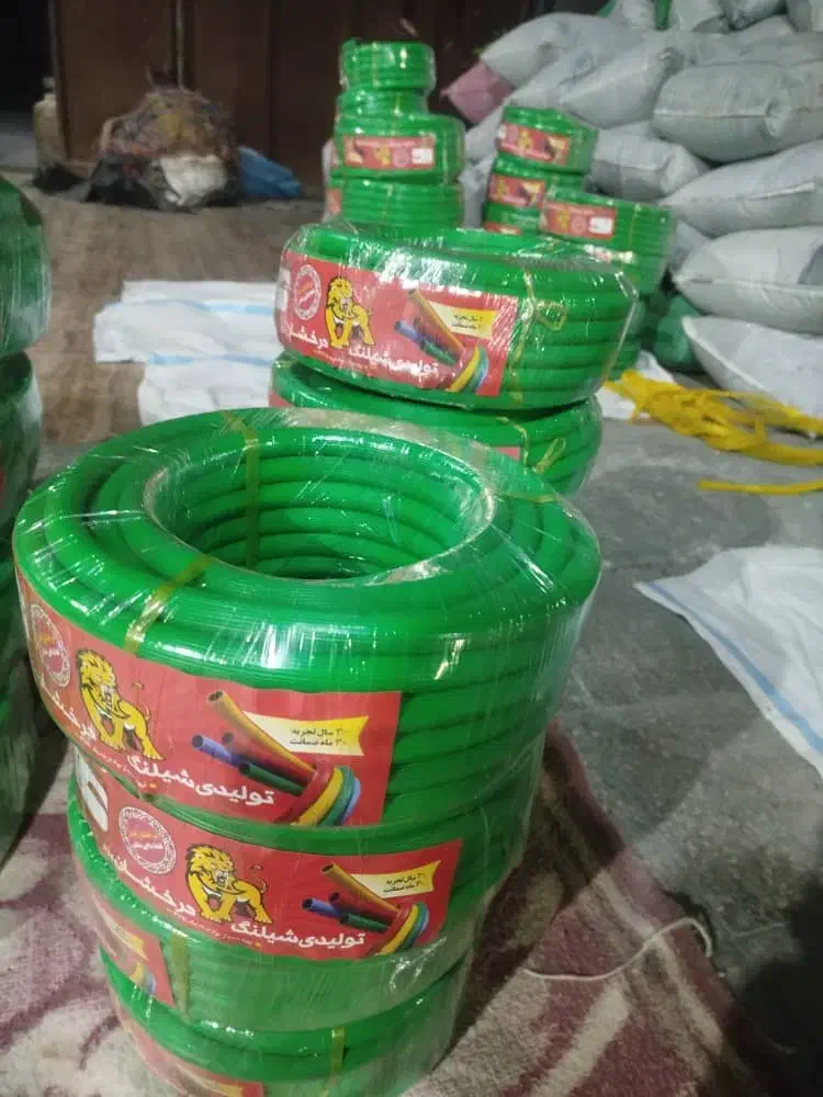 هر نو شلنگی|مصالح و تجهیزات ساختمان|یزد, |دیوار