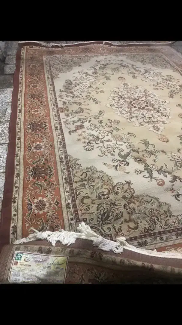 گلیم ۹متری|گلیم، جاجیم، گبه|تهران, دهقان|دیوار