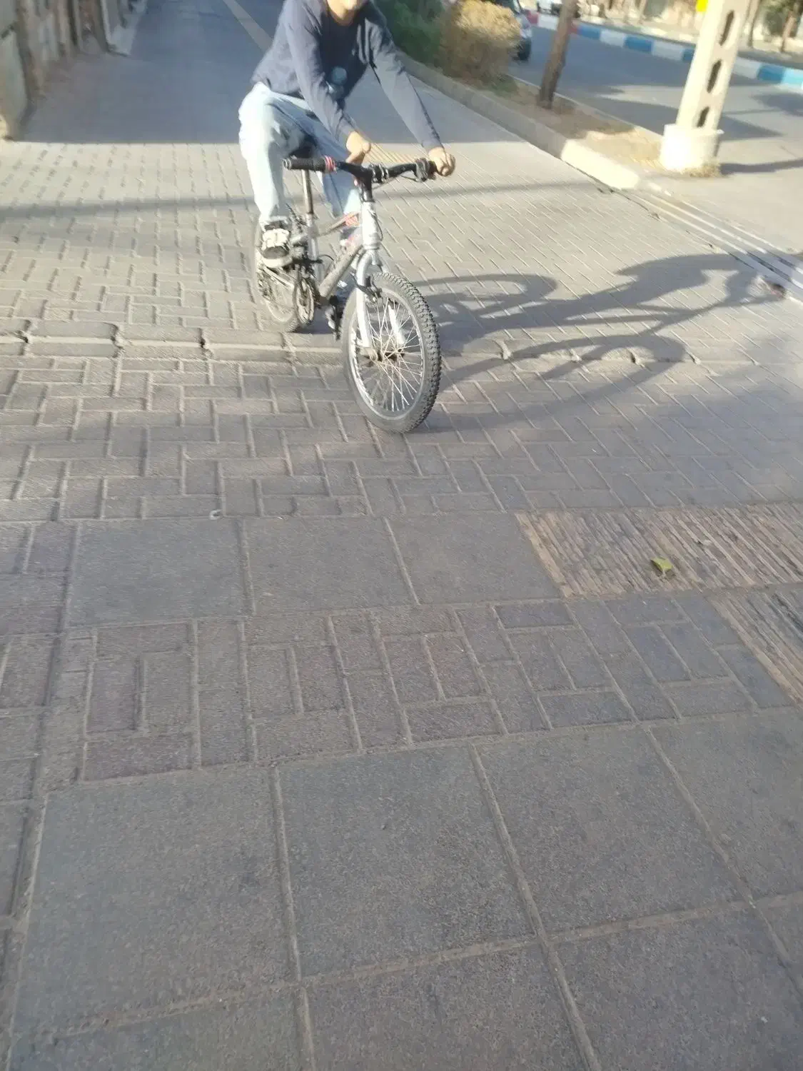 دوچرخه|دوچرخه، اسکیت، اسکوتر|تربت جام, والفجر|دیوار