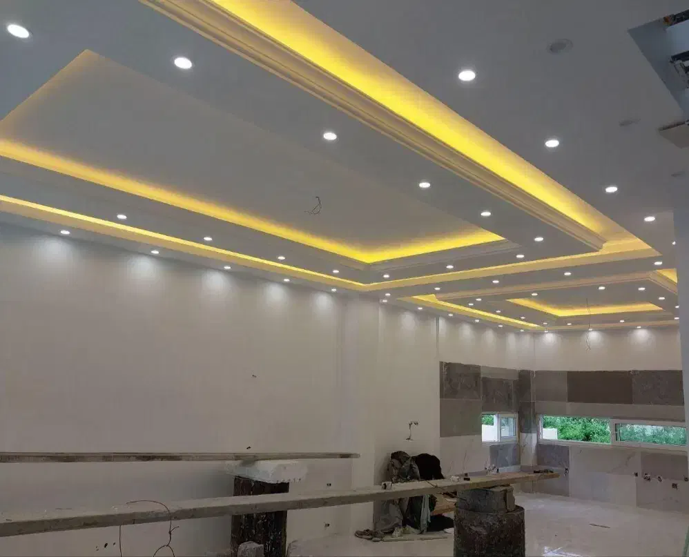 خدمات برق ساختمان|خدمات پیشه و مهارت|نجف‌آباد, شهید بهشتی|دیوار