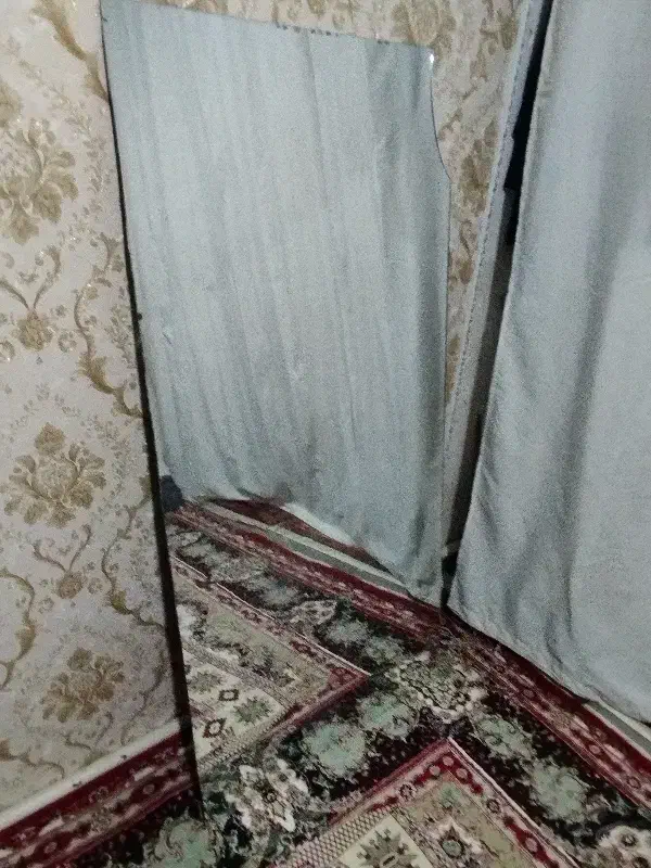 آینه قدی|آینه|اردبیل, |دیوار